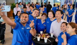 护士将获得高达10万新元的保留计划，每4到6年支付一次