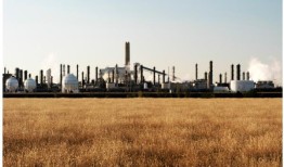 由于需求上升，石油价格本周涨幅超过3%