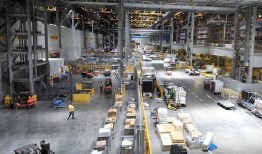 海关透过电子档案实现数码化