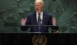 独家｜金星家属撕毁拜登关于13人在阿富汗阵亡的言论：“不知道他在说什么”