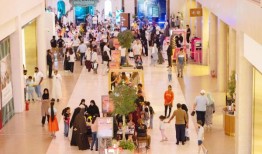 多哈市中心Msheireb推出了令人兴奋的夏季项目活动