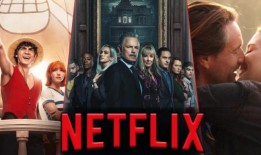 Netflix续订了由罗莎蒙德·派克主演的硅谷惊悚剧
