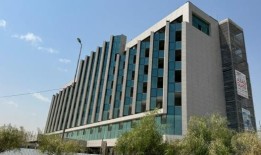 省长：摩苏尔Ashur酒店的建设已完成80%
