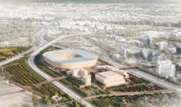 米兰最终获得了圣多纳托新球场的土地