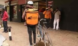 由于Jumia关闭了食品配送部门，人们担心失业