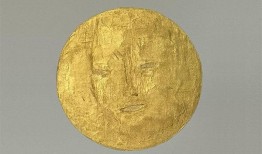 “Shunyata”：9月4日至10日在德里举行的诗人兼外交官Abhay K的画展