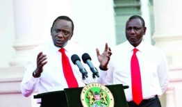 鲁托多么像之前的乌呼鲁，正在迅速失去信任和权力