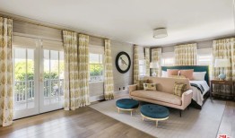 《副总统》明星托尼·黑尔以259万美元的价格出售了他在洛杉矶的豪宅