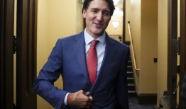 观察：保守党称特鲁多将党派置于国家之上