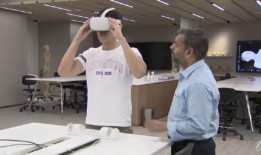 “就像我们在现实生活中工作的方式”：医学院使用人工智能和混合现实来培训未来的医生和护士