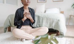 一项新的研究表明，感恩可以让你长寿