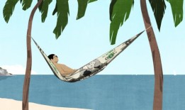 让专业人士玩“特朗普(或哈里斯)交易”