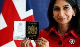 “难道不会有人成立‘新保守’党吗？”