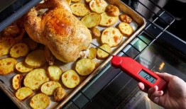 鸡肉的食品安全提示：不要洗，要洗手等等