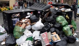 议会领导人要求工会提高工资以停止罢工