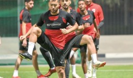 Al Rayyan和Al Sadd争夺第二名