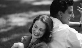 伦纳德·伯恩斯坦传记片将于12月20日上映