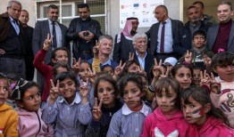 国际社会假装对以色列的殖民暴力一无所知