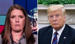 玛丽·丽·特朗普揭露了唐纳德·特朗普叔叔的廉价圣诞礼物和自恋行为