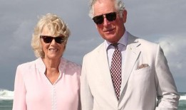 查尔斯国王和卡米拉王后将于10月下旬访问澳大利亚