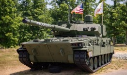 在轻型坦克、布拉德利替代品和机器人车辆方面取得了重大进展