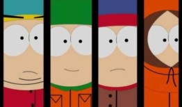 《南方公园》悄悄让一个有争议的角色退休了