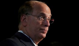 贝莱德首席执行官公布比特币和加密货币计划，启动金融“技术革命”