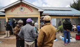 为什么警方调查恩达拉沙学校火灾要花很长时间