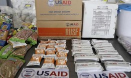 美国让数十名高级援助官员休假，理由是特朗普的命令可能遭到抵制