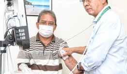 你听说过心脏搭桥手术，但你听说过手臂搭桥手术吗？