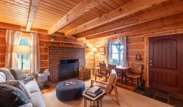 前特朗普顾问塞巴斯蒂安·戈尔卡正在出售他在西弗吉尼亚州的小木屋