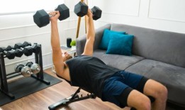 每个家庭健身房都需要的14件东西