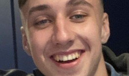 杰·斯莱特的好朋友露西·洛在特内里费失踪三周后分享了失踪英国人的照片