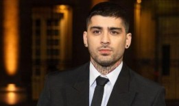 泽恩·马利克的神秘声明让粉丝们陷入了疯狂