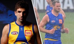 西海岸召回老将安德鲁·加夫，在奥图斯球场对圣基尔达的比赛中点名马特·弗林