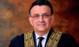 针对首席大法官班迪亚尔领导的大型法庭审理最高法院法案的“严重不当行为”