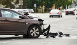 马略卡岛阿尔库迪亚地区的一名司机失去了知觉，导致道路交通中断他上周一控制了他的车。