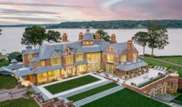 独家｜比利·乔将其价值4990万美元的长岛豪宅重新出售