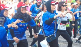 促进工作人员的健康、社区和可持续性