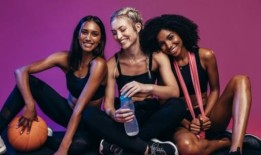 在月经周期你应该锻炼吗？