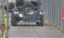 在萨姆纳被警察射杀的“危机中的人”