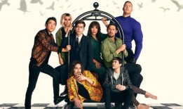 《雨伞学院》第四季开播时间已确定