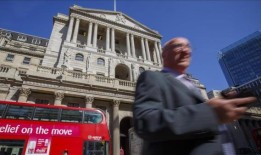 英国11月份的通货膨胀率急剧下降至3.9%，为两年来的最低水平