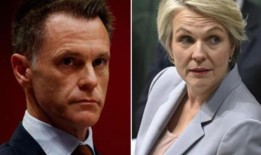 Minns“绝对”不同意联邦政府封锁金矿尾矿场地的决定