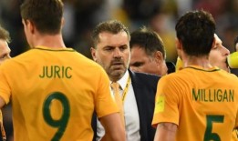 澳大利亚人对成为足球第一不感兴趣