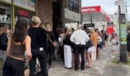 cruml Cookies暗示未来将把这种必吃的食物带到澳大利亚