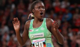 2024超级无篮篮球：西海岸热后卫周日·安阳击败新南威尔士州雨燕队的明星海伦·豪斯比取得大胜