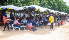 泰国计划今年将国内旅游收入提高20%，达到1.2万亿泰铢