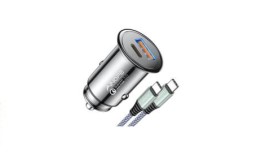 最好的USB-C车载充电器