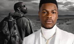 约翰·博耶加的训练视频让粉丝们猜测他可能会在漫威电影宇宙中扮演一个角色